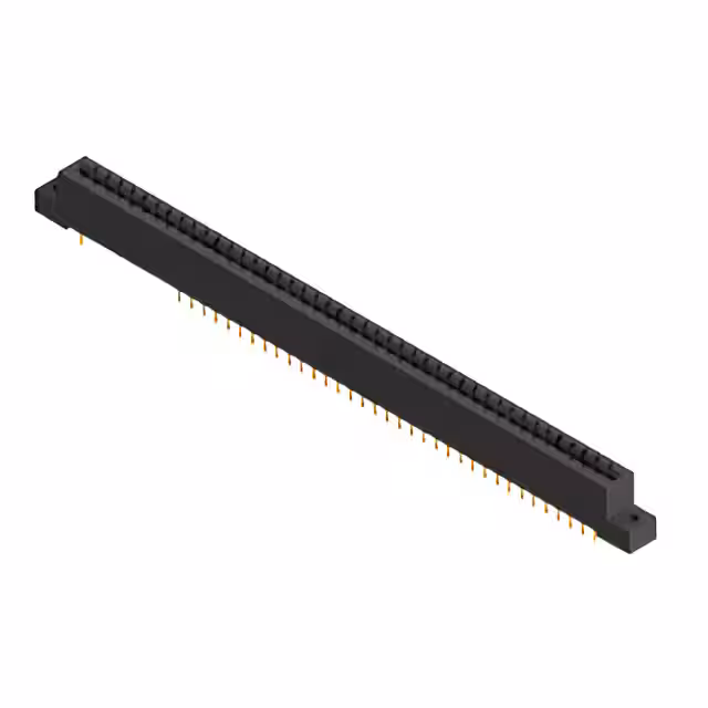 387-043-558-102 EDAC Inc.  Edgeboard Connectors